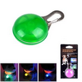 Pet Collar Safety Light